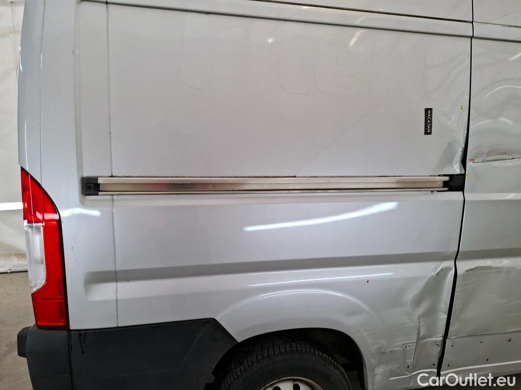  Citroen  Jumper CITROEN  VU 4p Fourgon 30 L2H2 BlueHDi 130 BVM6 Business #1