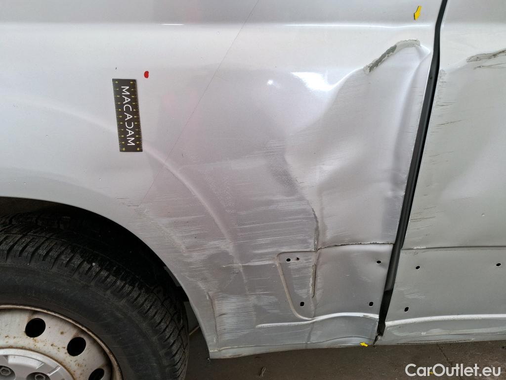  Citroen  Jumper CITROEN  VU 4p Fourgon 30 L2H2 BlueHDi 130 BVM6 Business #3