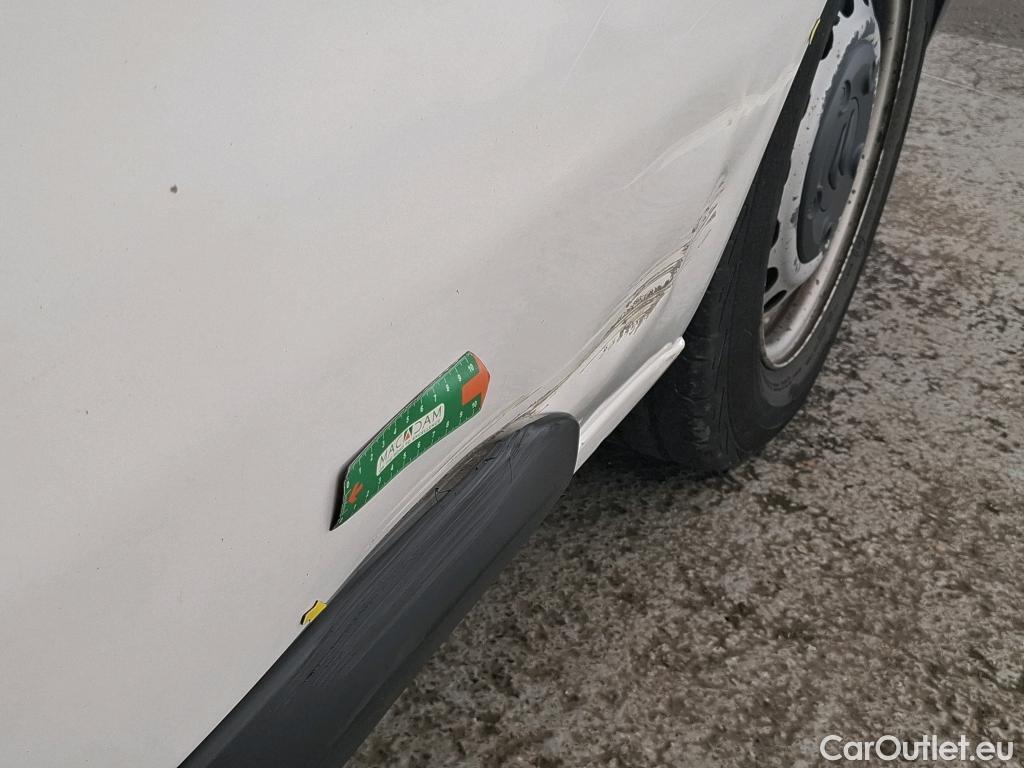  Citroen  Jumpy  Fourgon Club M 1.6 BlueHDi 95CV BVM5 E6 #16