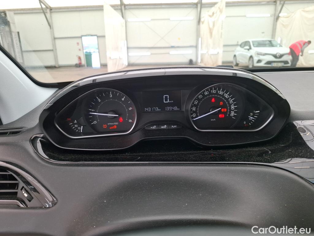  Peugeot  208  Affaire Premium Pack 1.6 HDi 75CV BVM5 E6 #31