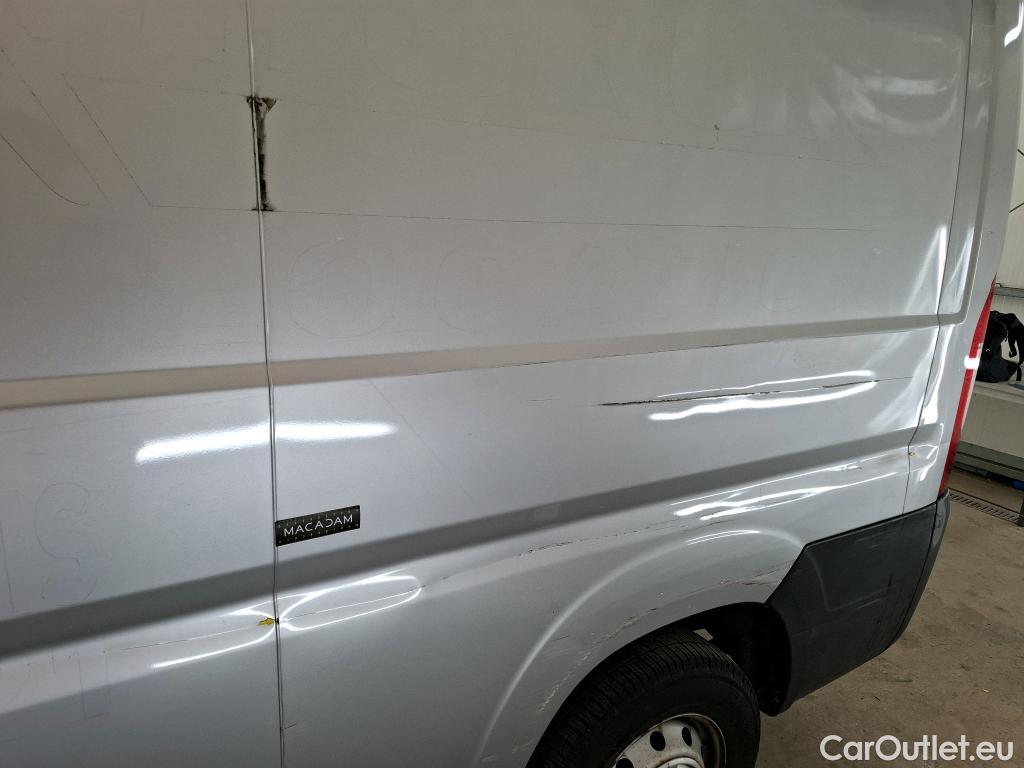  Citroen  Jumper CITROEN  VU 4p Fourgon 30 L2H2 BlueHDi 130 BVM6 Business #17