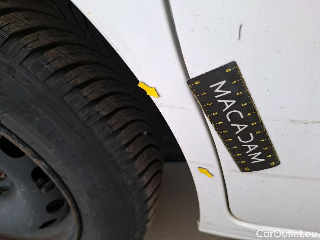  Citroen  Berlingo  Fourgon Business L1 (Court) 1.6 BlueHDi 100CV BVM5 E6 #59