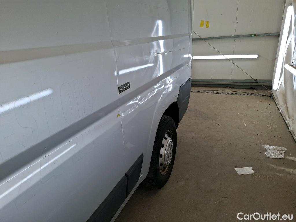  Citroen  Jumper CITROEN  VU 4p Fourgon 30 L2H2 BlueHDi 130 BVM6 Business #19