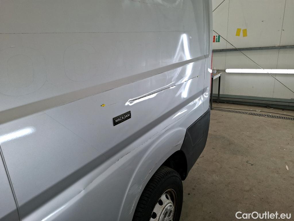  Citroen  Jumper CITROEN  VU 4p Fourgon 30 L2H2 BlueHDi 130 BVM6 Business #20