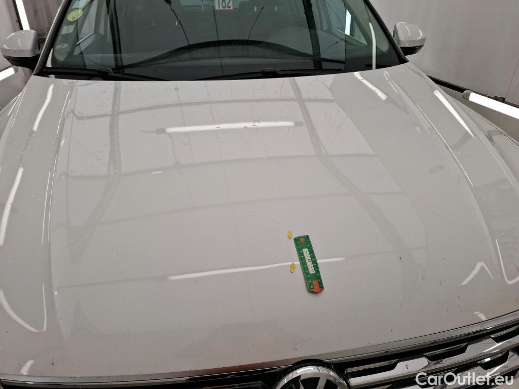  Volkswagen  Tiguan  Carat BMT 2.0 TDI 150CV BVA7 E6 #6