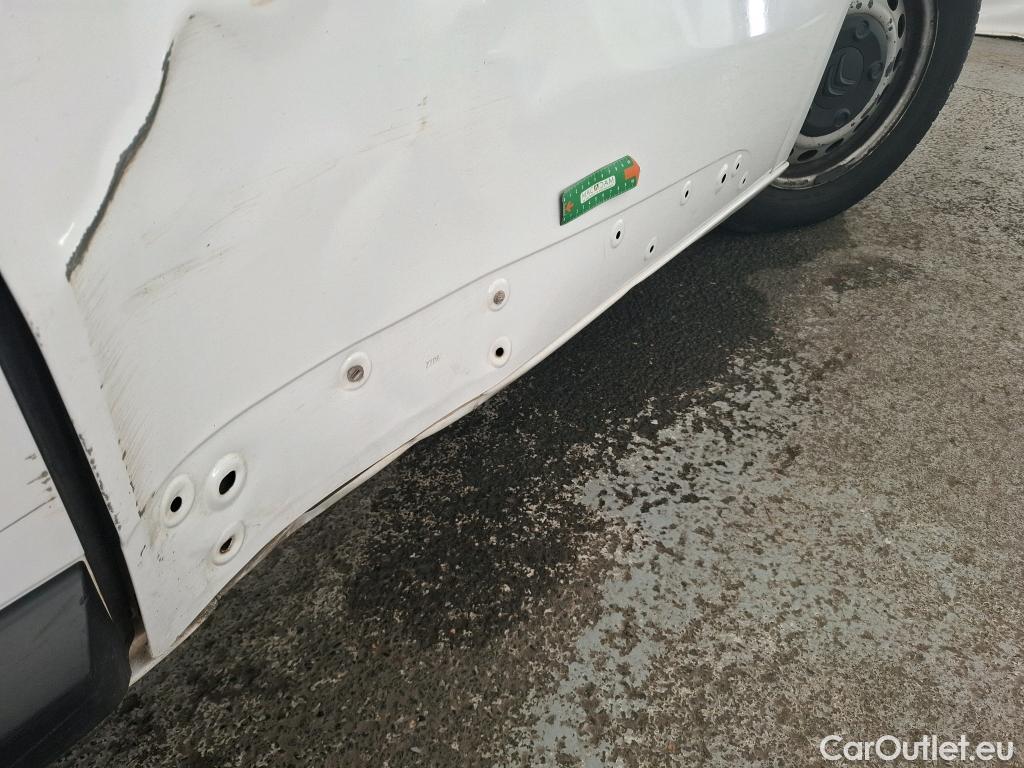  Citroen  Jumpy  Fourgon Club M 1.6 BlueHDi 95CV BVM5 E6 #58