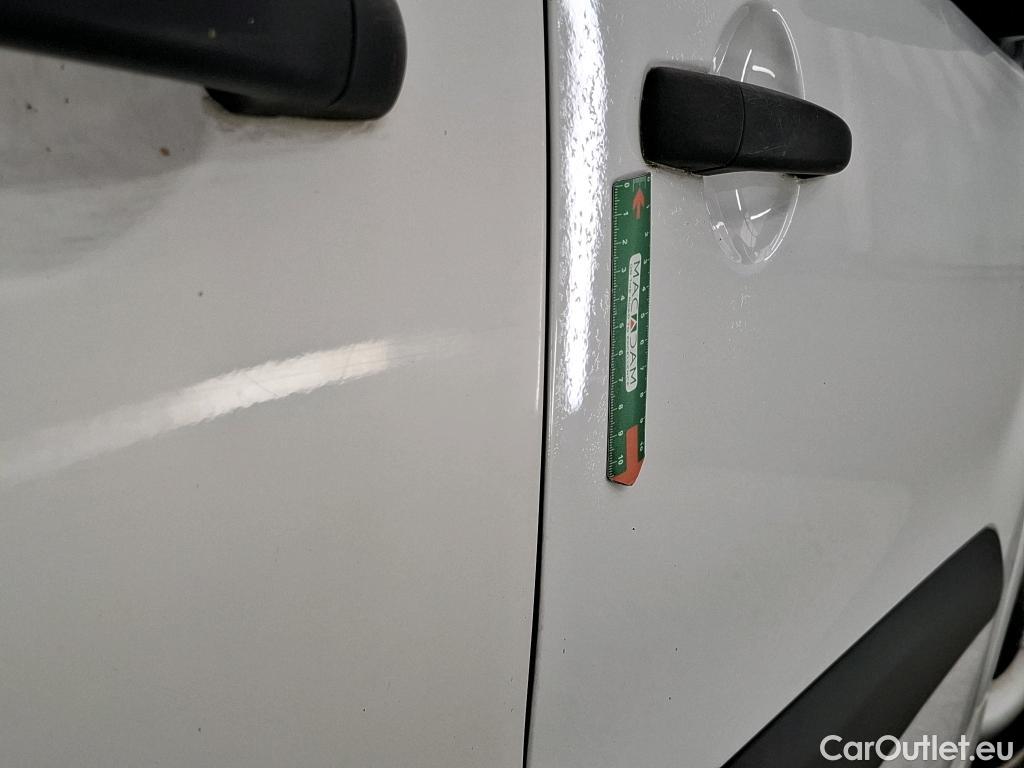 Citroen  Berlingo  Fourgon Club L1 (Court) 1.6 BlueHDi 100CV BVM5 E6 #6
