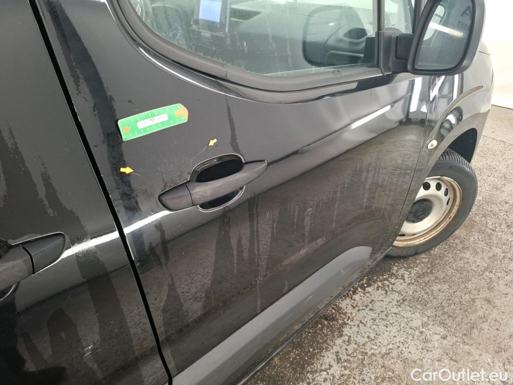  Citroen  Berlingo  Fourgon Club M 1000 1.5 BlueHDi 130CV E6dT #5