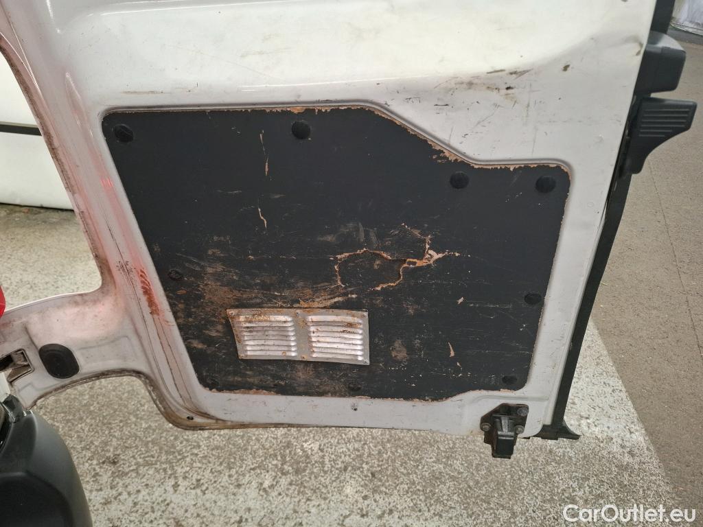  Citroen  Jumpy  Fourgon Club M 1.6 BlueHDi 95CV BVM5 E6 #47
