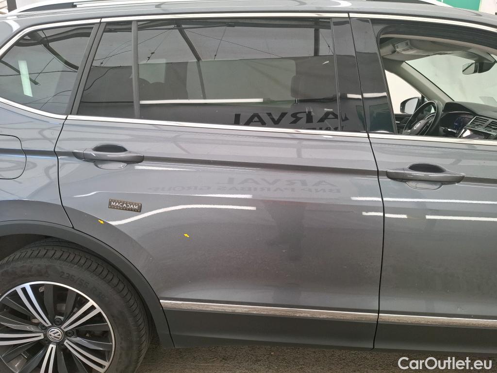  Volkswagen  Tiguan VOLKSWAGEN  Allspace 5p SUV 2.0 TDI 190 DSG7 Carat Exclusive 4Motion #14