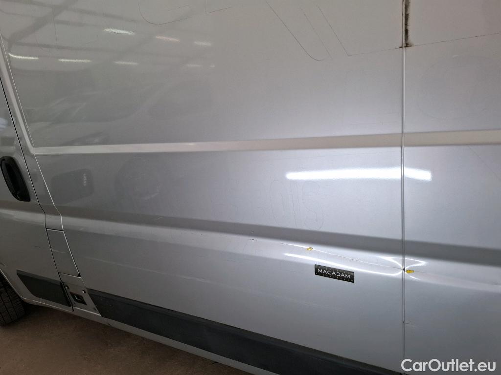  Citroen  Jumper CITROEN  VU 4p Fourgon 30 L2H2 BlueHDi 130 BVM6 Business #23