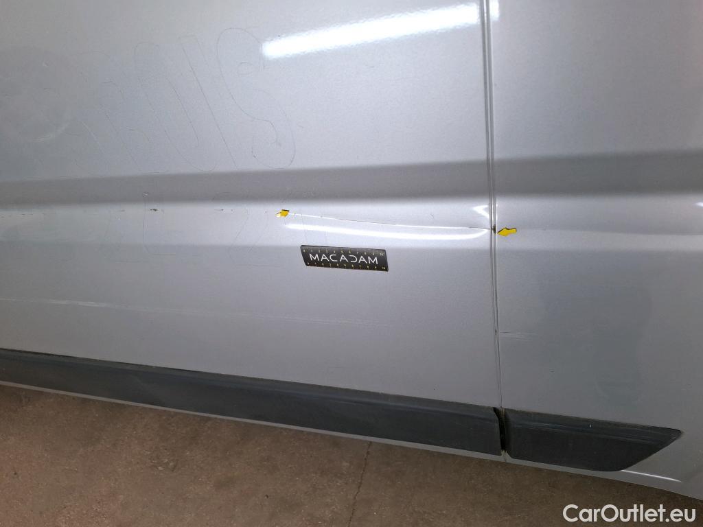  Citroen  Jumper CITROEN  VU 4p Fourgon 30 L2H2 BlueHDi 130 BVM6 Business #24