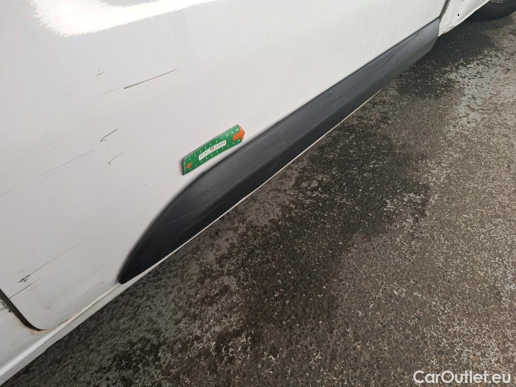  Citroen  Jumpy  Fourgon Club M 1.6 BlueHDi 95CV BVM5 E6 #55