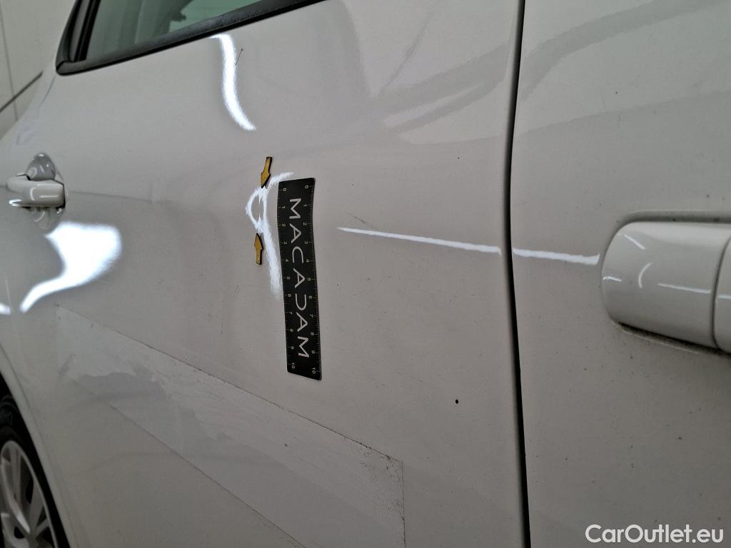  Peugeot  208  Affaire Premium Pack 1.6 HDi 75CV BVM5 E6 #14