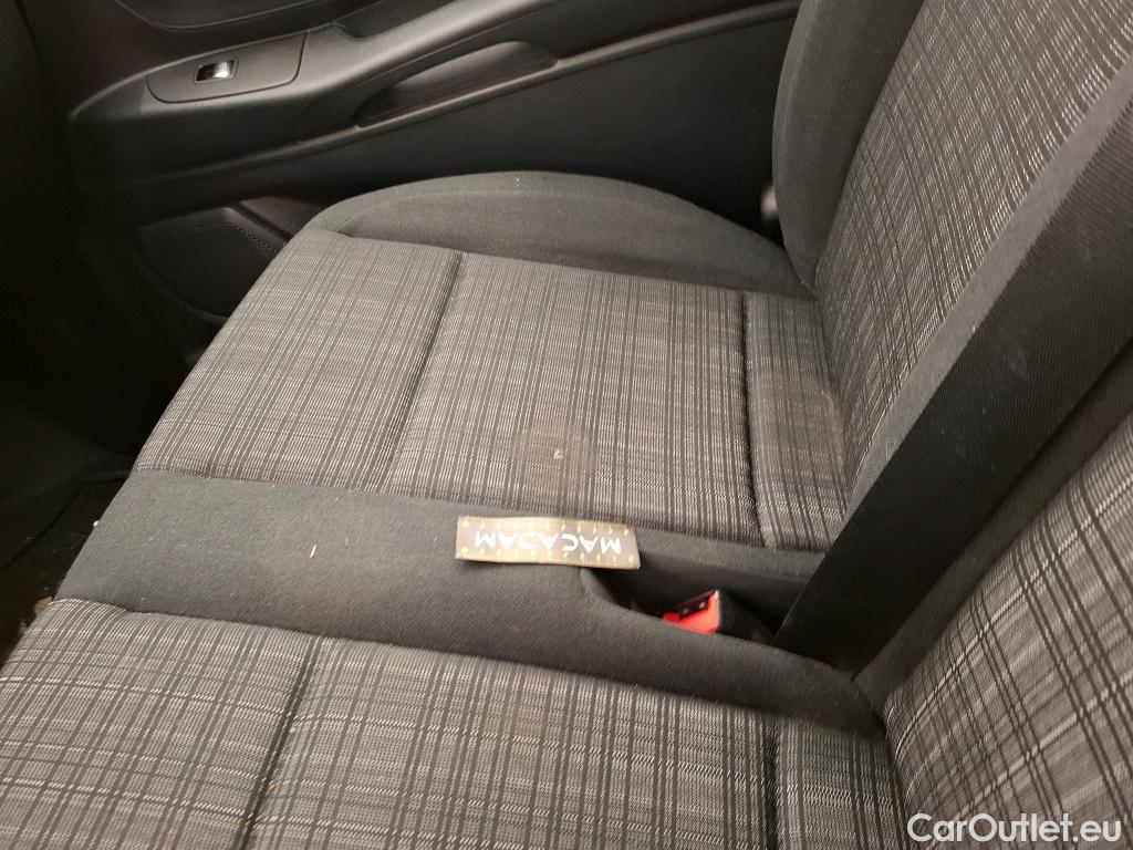  Mercedes  Vito MERCEDES-BENZ  Compact / 2014 / 4P / Fourgon tôlé 114 CDI Compact Select #14