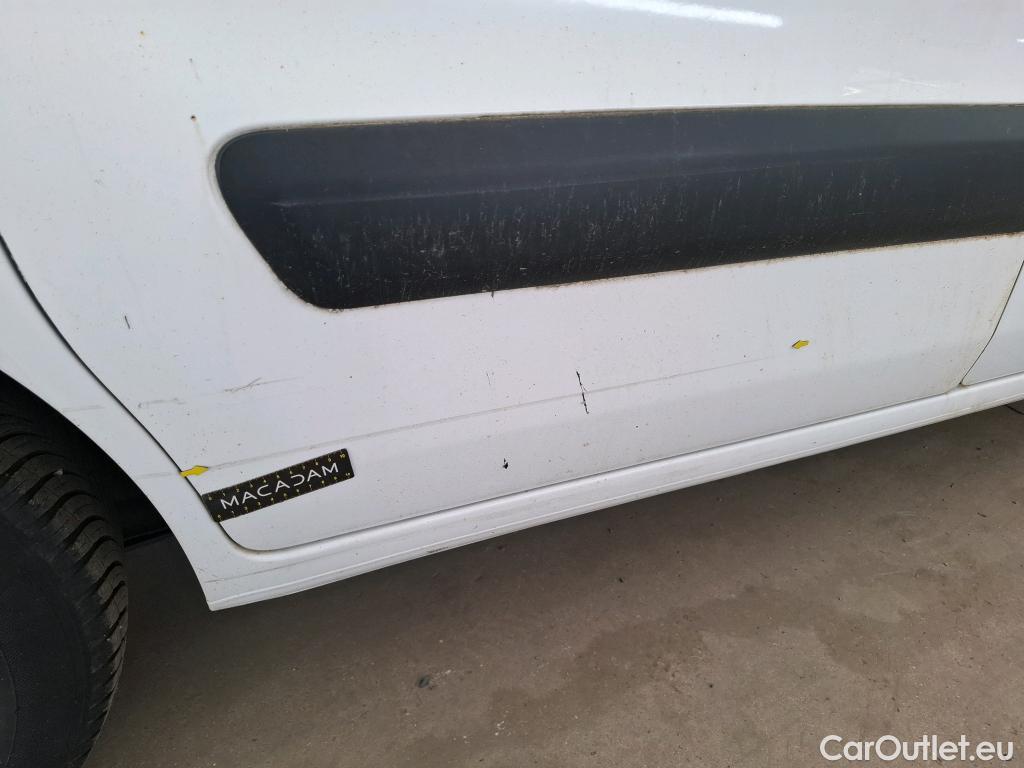  Citroen  Berlingo  Fourgon Business L1 (Court) 1.6 BlueHDi 100CV BVM5 E6 #54