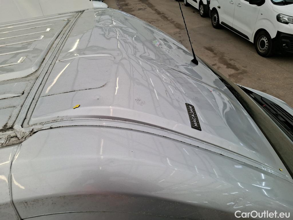  Citroen  Jumper CITROEN  VU 4p Fourgon 30 L2H2 BlueHDi 130 BVM6 Business #6