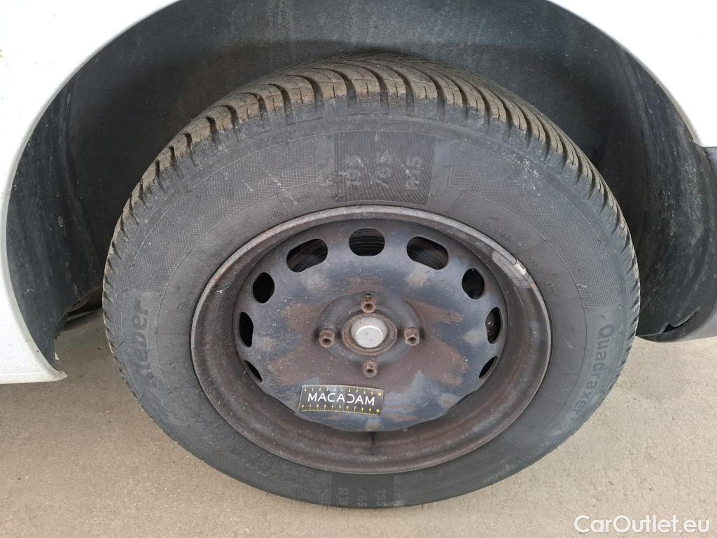  Citroen  Berlingo  Fourgon Business L1 (Court) 1.6 BlueHDi 100CV BVM5 E6 #45