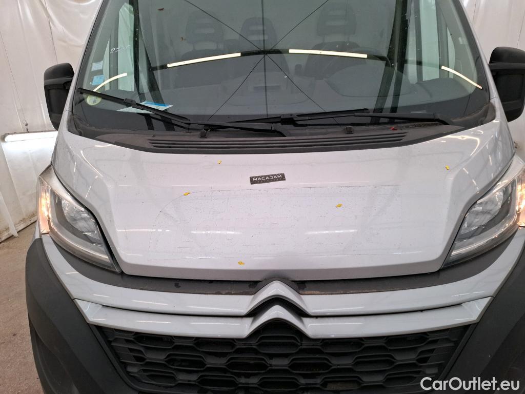  Citroen  Jumper CITROEN  VU 4p Fourgon 30 L2H2 BlueHDi 130 BVM6 Business #62
