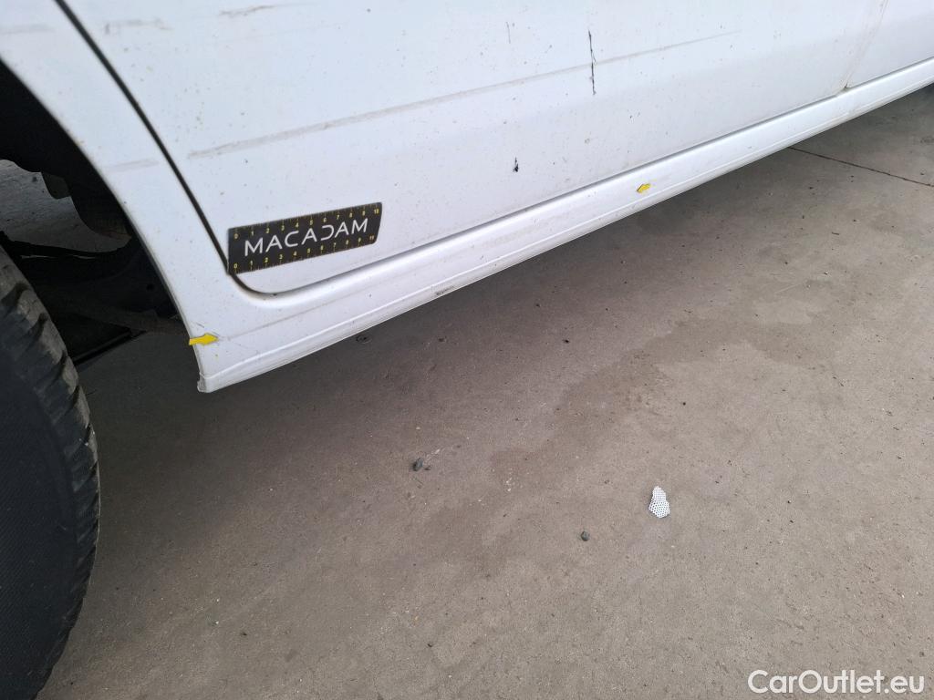  Citroen  Berlingo  Fourgon Business L1 (Court) 1.6 BlueHDi 100CV BVM5 E6 #31