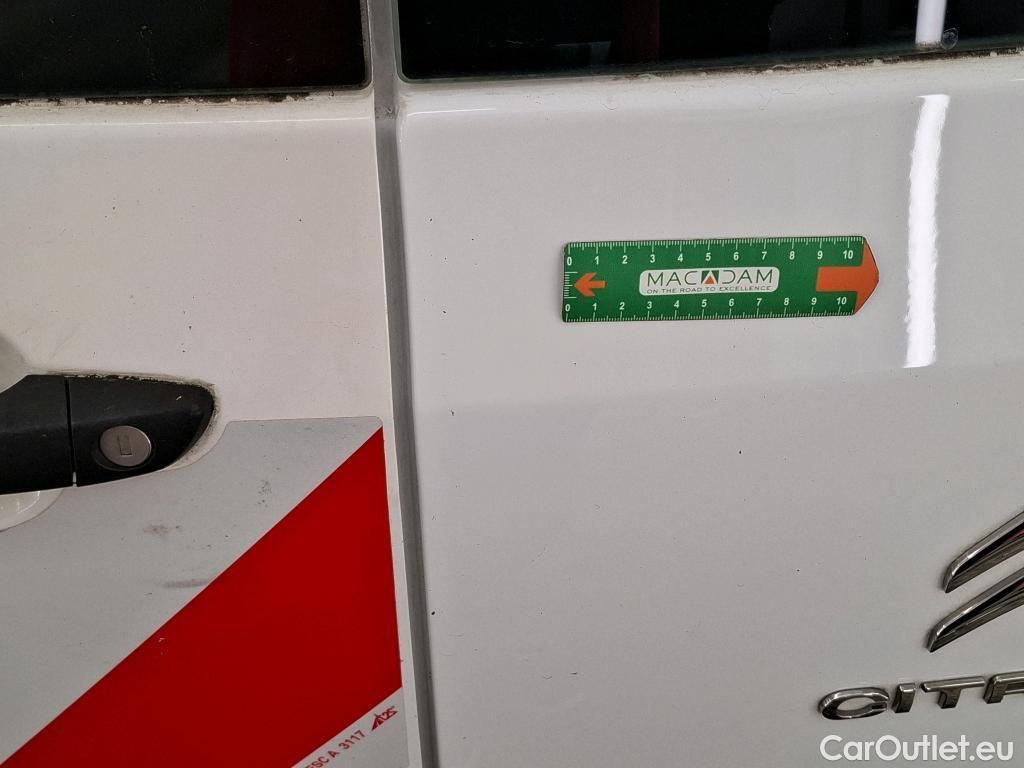  Citroen  Berlingo  Fourgon Club L1 (Court) 1.6 BlueHDi 100CV BVM5 E6 #9