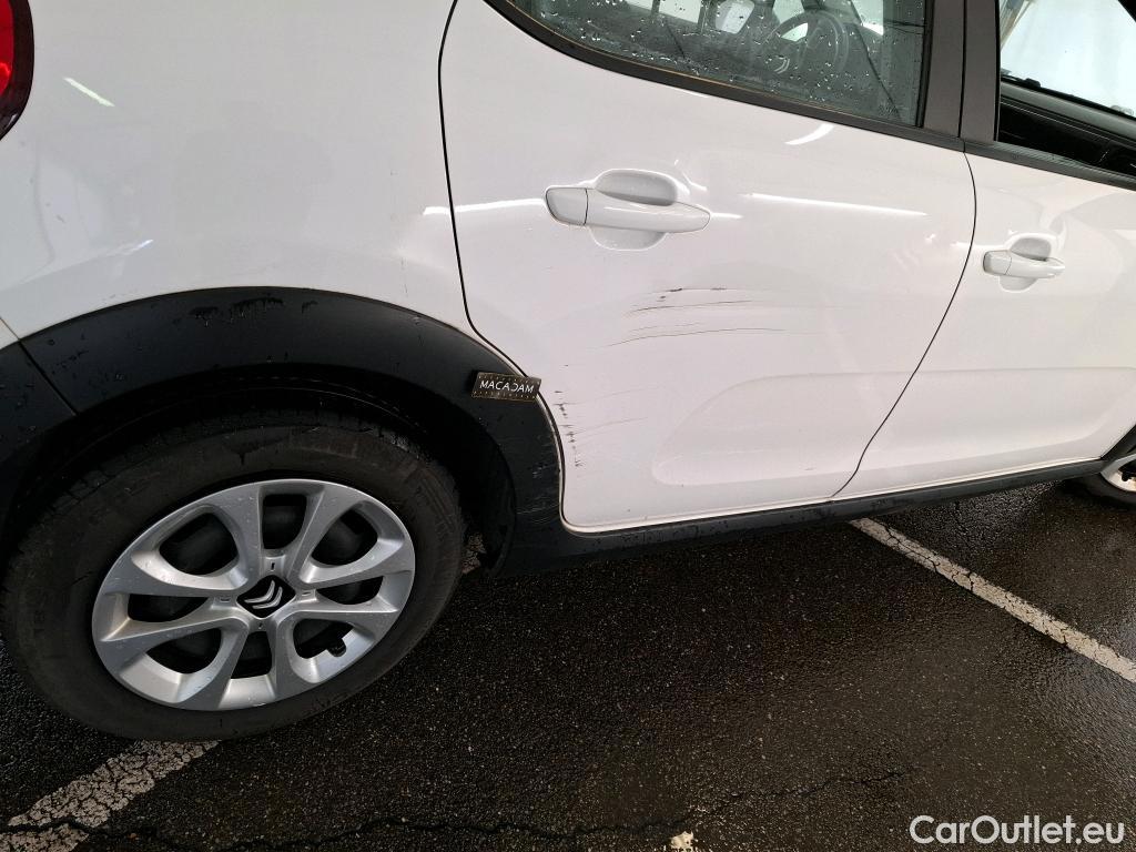  Citroen  C3  Société Feel Nav 1.5 BlueHDI 100CV BVM5 E6dT #12