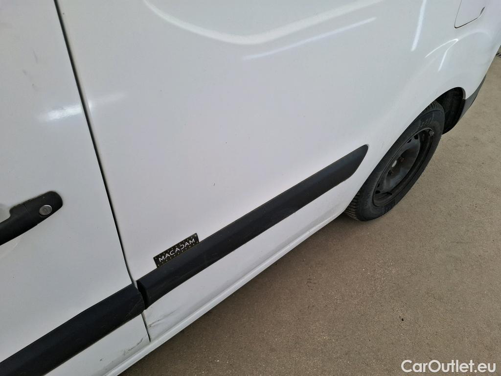  Citroen  Berlingo  Fourgon Business L1 (Court) 1.6 BlueHDi 100CV BVM5 E6 #50