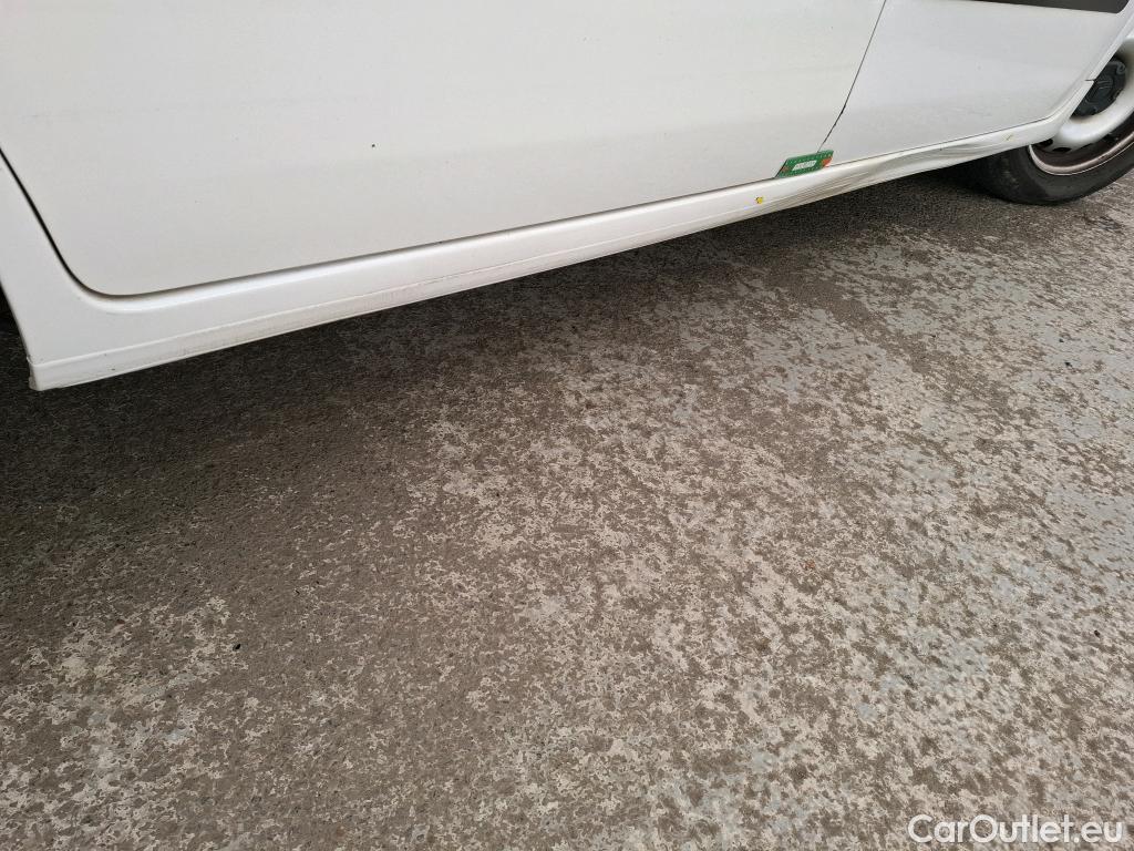  Citroen  Berlingo  Fourgon Club L1 (Court) 1.6 BlueHDi 100CV BVM5 E6 #1