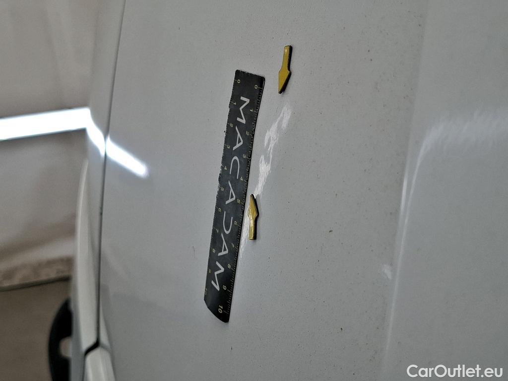  Citroen  Berlingo  Fourgon Business L1 (Court) 1.6 BlueHDi 100CV BVM5 E6 #29