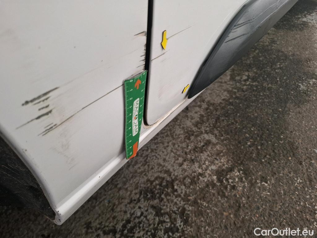  Citroen  Jumpy  Fourgon Club M 1.6 BlueHDi 95CV BVM5 E6 #39