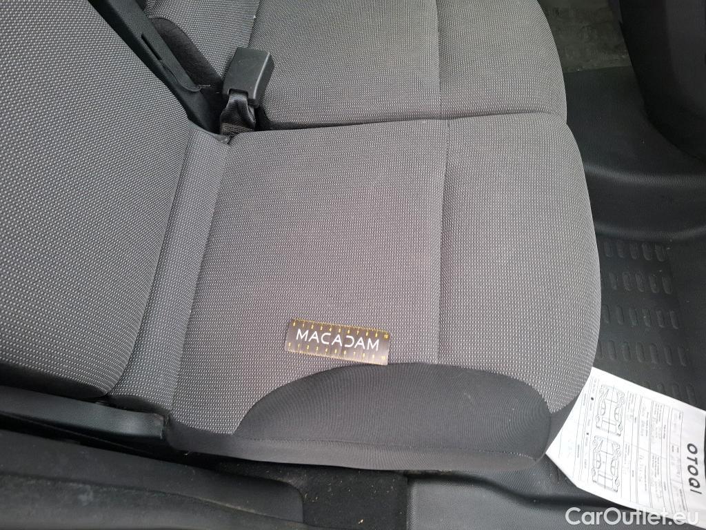  Citroen  Berlingo  Fourgon Business L1 (Court) 1.6 BlueHDi 100CV BVM5 E6 #38