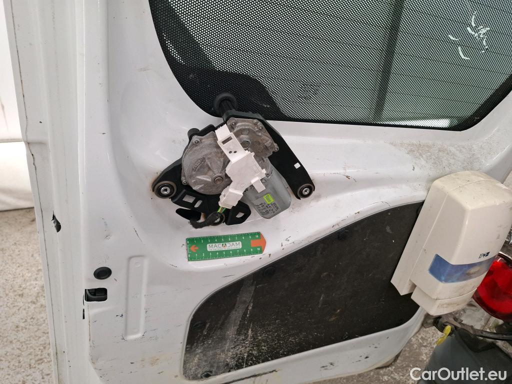  Citroen  Berlingo  Fourgon Club L1 (Court) 1.6 BlueHDi 100CV BVM5 E6 #18