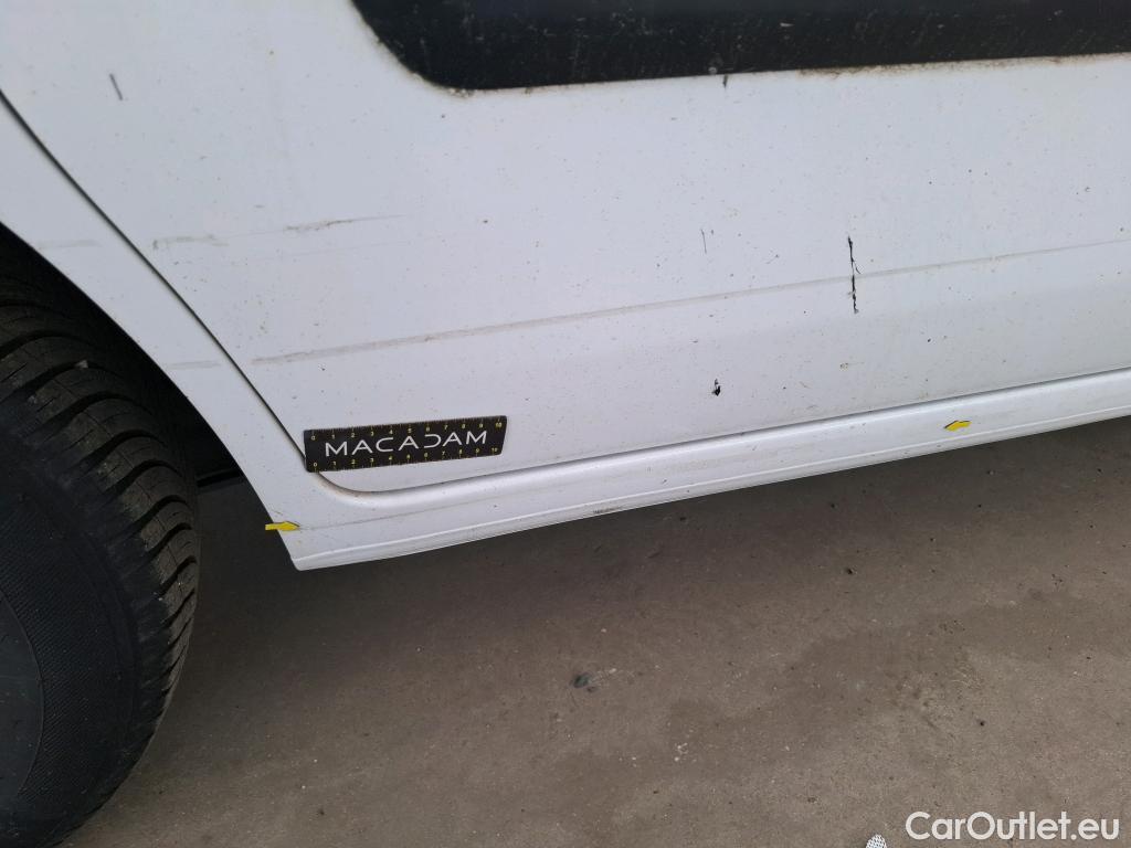  Citroen  Berlingo  Fourgon Business L1 (Court) 1.6 BlueHDi 100CV BVM5 E6 #32