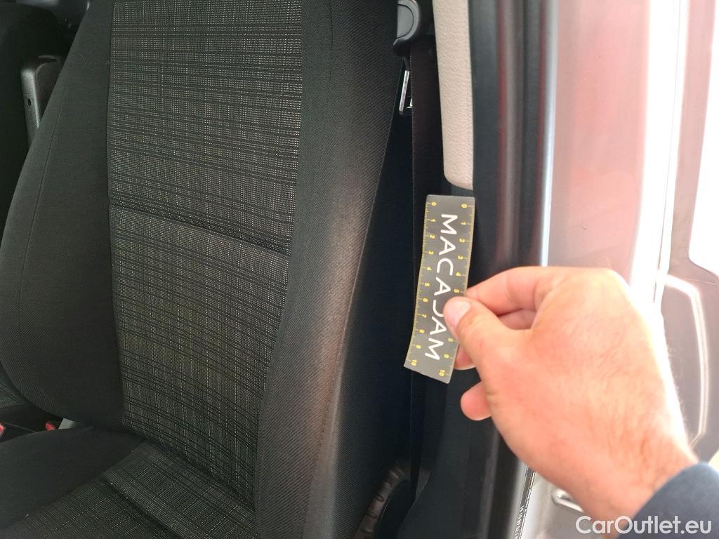  Mercedes  Vito MERCEDES-BENZ  Compact / 2014 / 4P / Fourgon tôlé 114 CDI Compact Select #20