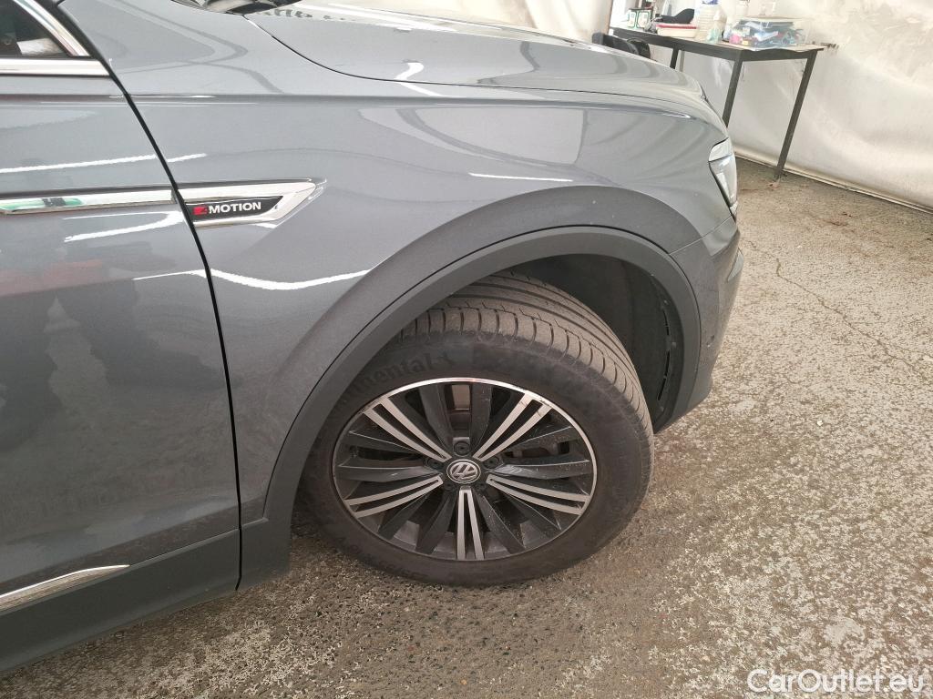  Volkswagen  Tiguan VOLKSWAGEN  Allspace 5p SUV 2.0 TDI 190 DSG7 Carat Exclusive 4Motion #16