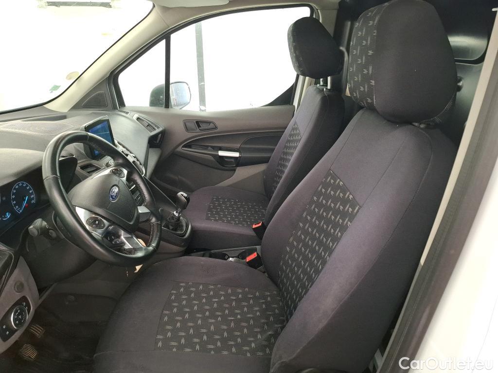  Ford  Transit Connect  Fourgon lang Trend 1.5 100CV BVM6 #45