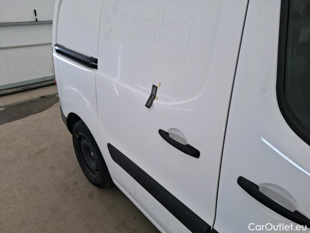  Citroen  Berlingo  Fourgon Business L1 (Court) 1.6 BlueHDi 100CV BVM5 E6 #52