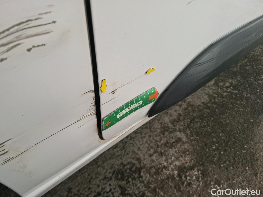  Citroen  Jumpy  Fourgon Club M 1.6 BlueHDi 95CV BVM5 E6 #40