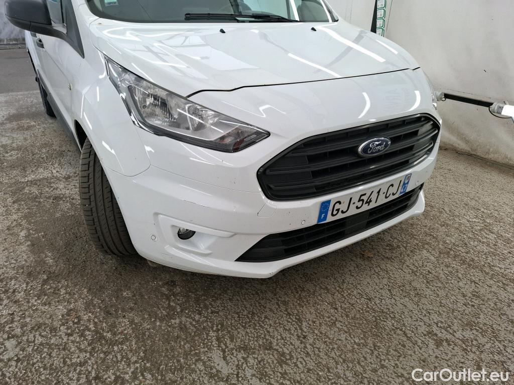  Ford  Transit Connect  Fourgon lang Trend 1.5 100CV BVM6 #17