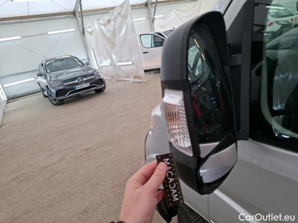  Citroen  Jumper CITROEN  VU 4p Fourgon 30 L2H2 BlueHDi 130 BVM6 Business #21