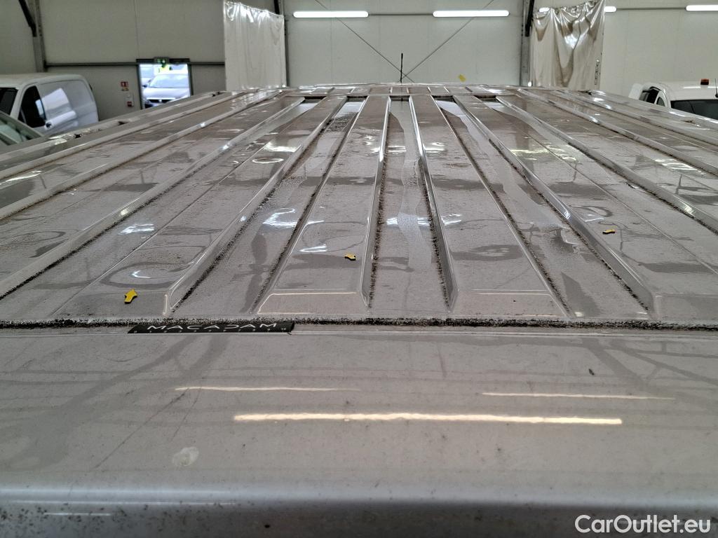  Citroen  Jumper CITROEN  VU 4p Fourgon 30 L2H2 BlueHDi 130 BVM6 Business #12
