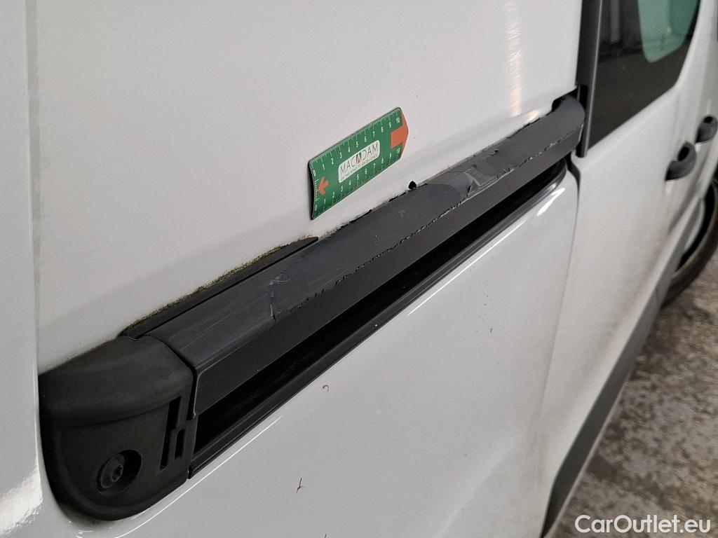  Citroen  Berlingo  Fourgon Club L1 (Court) 1.6 BlueHDi 100CV BVM5 E6 #17