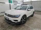  Volkswagen  Tiguan  Carat BMT 2.0 TDI 150CV BVA7 E6 