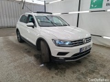  Volkswagen  Tiguan  Carat BMT 2.0 TDI 150CV BVA7 E6 #4
