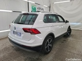  Volkswagen  Tiguan  Carat BMT 2.0 TDI 150CV BVA7 E6 #3