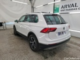  Volkswagen  Tiguan  Carat BMT 2.0 TDI 150CV BVA7 E6 #2