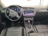  Volkswagen  Tiguan  Carat BMT 2.0 TDI 150CV BVA7 E6 #5