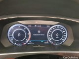  Volkswagen  Tiguan  Carat BMT 2.0 TDI 150CV BVA7 E6 #6