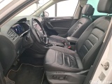  Volkswagen  Tiguan  Carat BMT 2.0 TDI 150CV BVA7 E6 #8