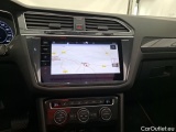  Volkswagen  Tiguan  Carat BMT 2.0 TDI 150CV BVA7 E6 #7